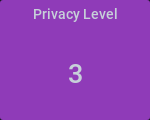 Privacy Level